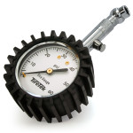 tiretek premium tire pressure gauge